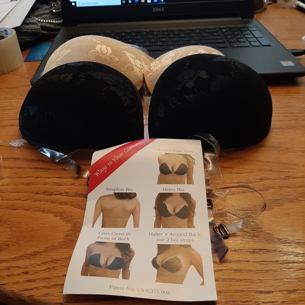 Ladies bras - Picture 2 of 9